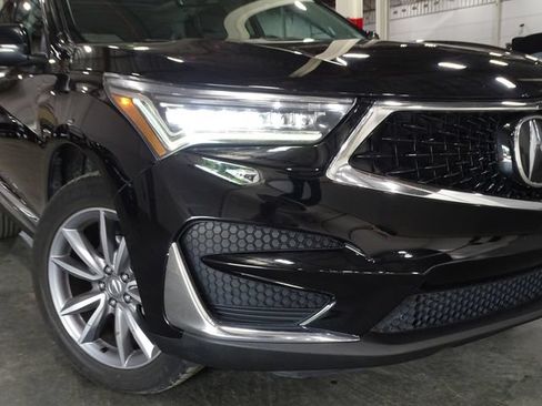 Used 2021 Acura RDX AWD w/ Technology Package image 39