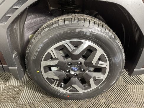 New 2026 Subaru Forester Premium image 7