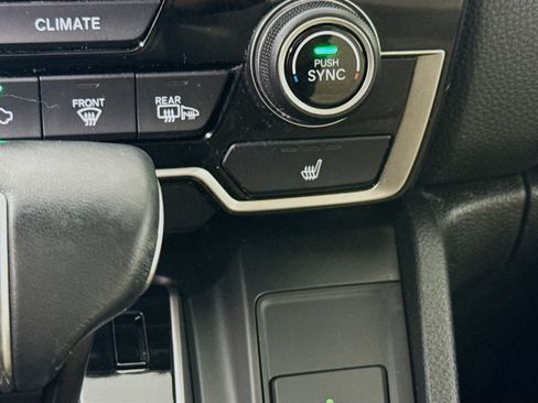Used 2017 Honda CR-V EX-L image 21