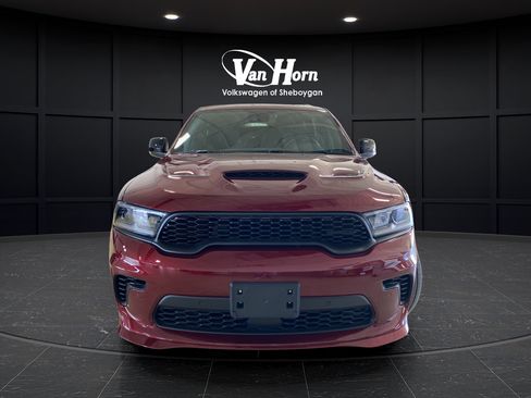 Used 2026 Dodge Durango GT w/ Tow 'N Go Package AWD/4WD image 3