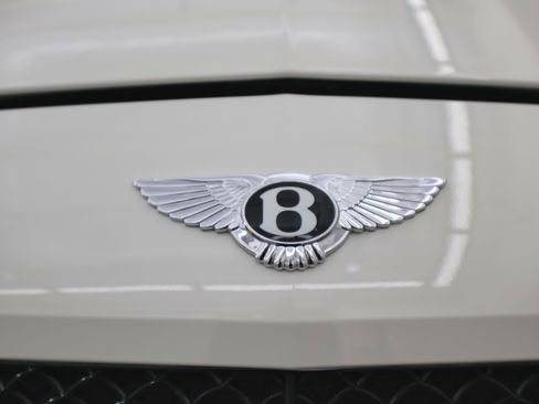 Used 2015 Bentley Continental GT3-R image 55