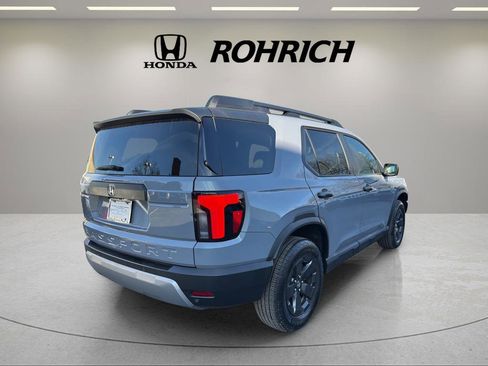 Used 2026 Honda Passport RTL image 6