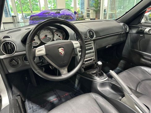 Used 2008 Porsche Boxster S RWD image 44