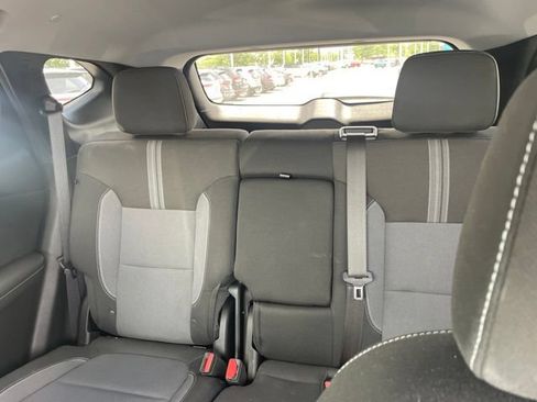 Used 2023 Chevrolet Blazer LT w/ Convenience Package FWD image 10