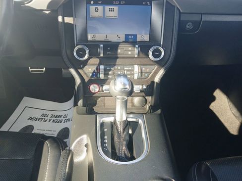 Used 2019 Ford Mustang Premium image 13