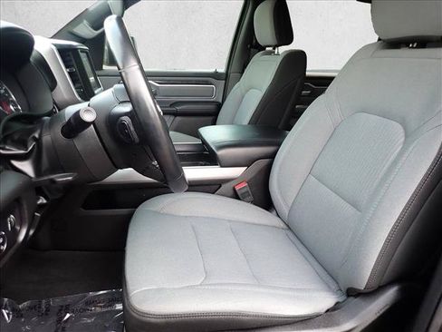 Used 2022 RAM 1500 Big Horn AWD/4WD image 10