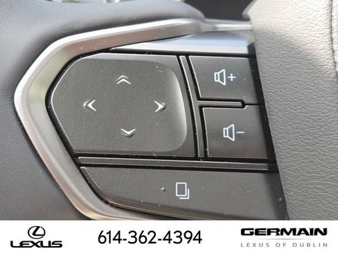 Certified 2026 Lexus RX 350 AWD w/ Convenience Package image 22