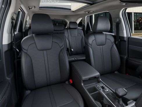 New 2026 Kia Sorento S FWD image 15