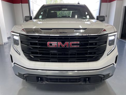 New 2026 GMC Sierra 1500 Pro w/ Pro Value Package AWD/4WD image 2