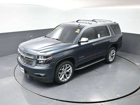 Used 2019 Chevrolet Tahoe Premier AWD/4WD image 56