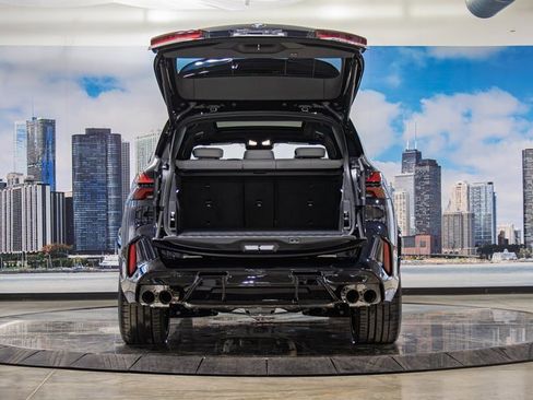 New 2026 BMW X5 M Competition w/ Executive Package image 12