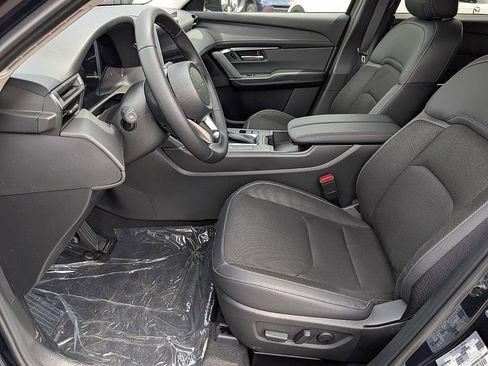 New 2026 MAZDA CX-5 Preferred AWD/4WD image 26