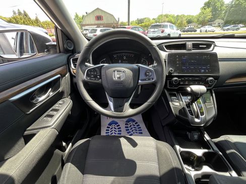 Used 2018 Honda CR-V EX image 4