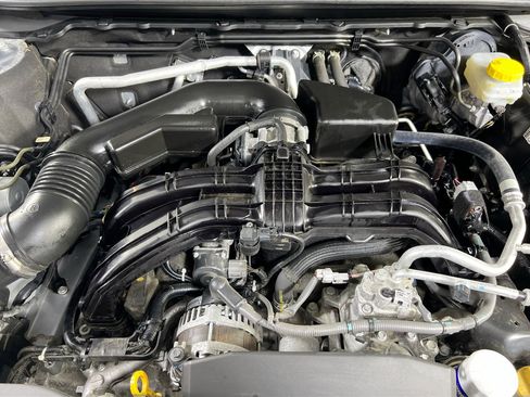 Used 2023 Subaru Outback Onyx Edition image 30