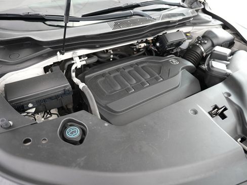 Used 2017 Acura MDX SH-AWD w/ Advance Package image 73