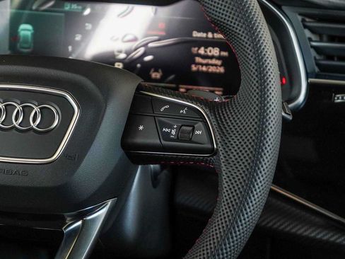 New 2026 Audi SQ8 Prestige AWD/4WD image 17