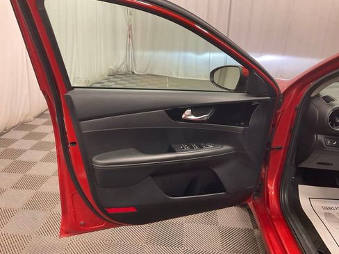 Used 2019 Kia Forte EX w/ Option Group 020 image 25