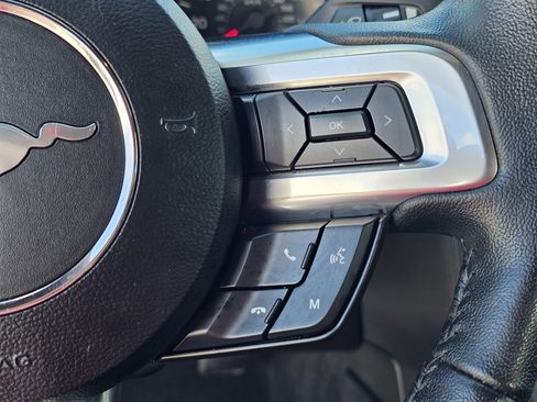 Used 2023 Ford Mustang Coupe w/ Equipment Group 101A image 20