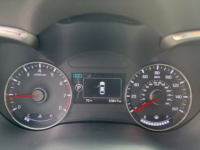 Used 2017 Kia Forte S w/ S Premium Package FWD image 12