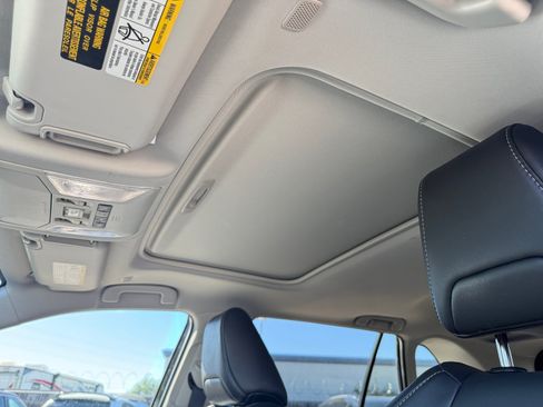 Used 2025 Toyota RAV4 XLE Premium FWD image 23