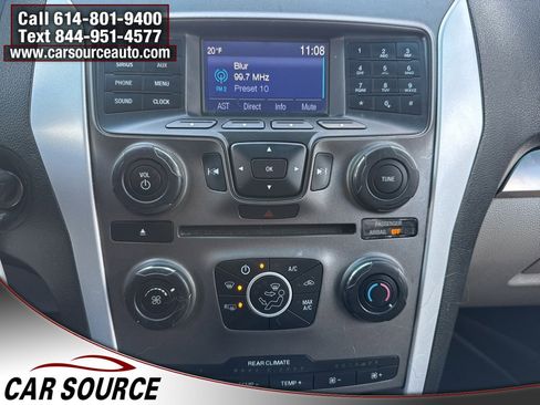 Used 2014 Ford Explorer 4WD image 26