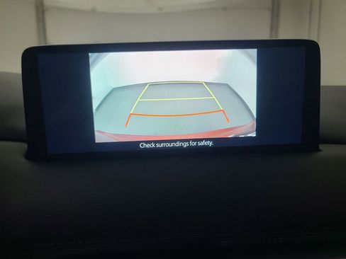 Used 2024 MAZDA CX-5 AWD 2.5 S w/ Select Package image 30