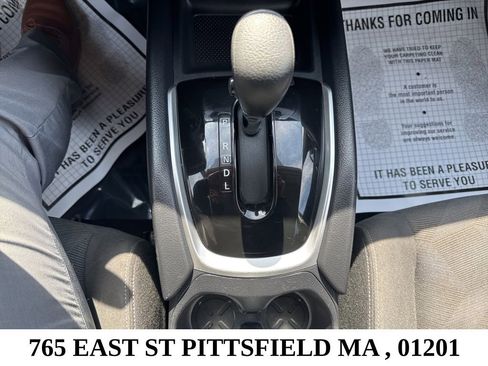 Used 2016 Nissan Rogue S w/ Appearance Package AWD/4WD image 17