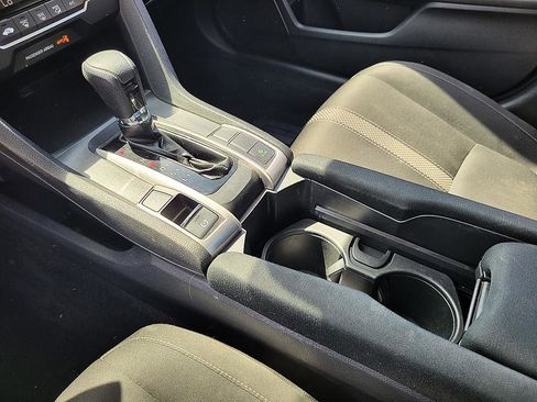 Used 2019 Honda Civic LX image 15