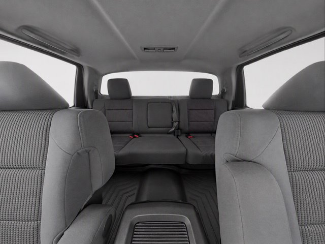 Used 2014 Nissan Titan SV w/ SV Value Truck Package AWD/4WD image 19