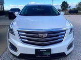 Used 2017 Cadillac XT5 Luxury w/ Driver Awareness Package image 3