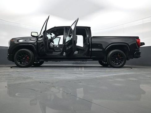 Used 2024 GMC Sierra 1500 Elevation w/ Elevation Premium Package image 34