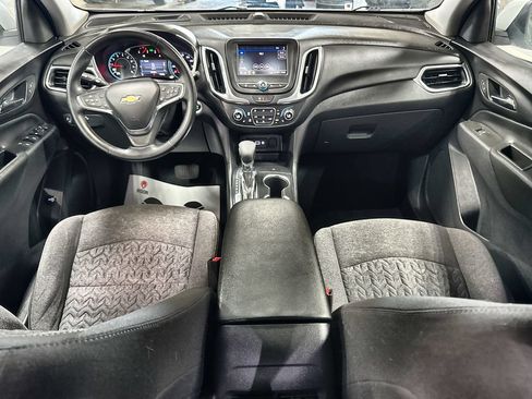 Used 2024 Chevrolet Equinox LT AWD/4WD image 22