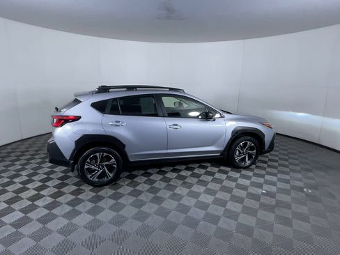 Certified 2024 Subaru Crosstrek 2.0i Premium AWD/4WD image 9