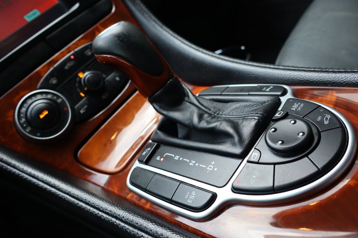 Used 2003 Mercedes-Benz SL 500 image 14