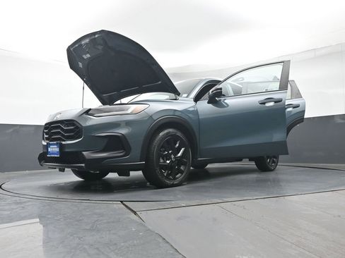 Used 2023 Honda HR-V Sport image 40