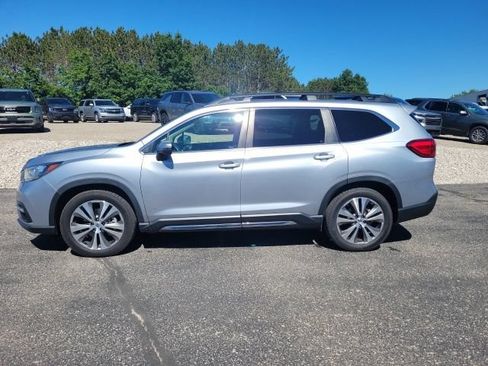 Used 2021 Subaru Ascent Limited w/ Technology Package AWD/4WD image 13
