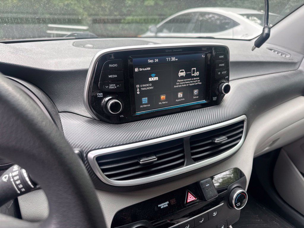 Used 2020 Hyundai Tucson Value AWD/4WD image 10