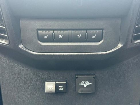 Used 2025 Toyota Tundra 1794 Edition image 11