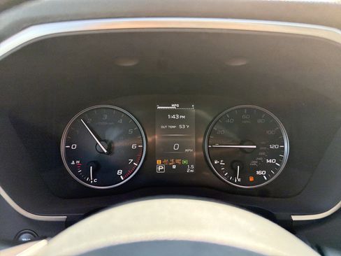 New 2026 Subaru Ascent Limited AWD/4WD image 18