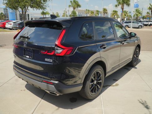 New 2026 Honda CR-V Sport-L image 5