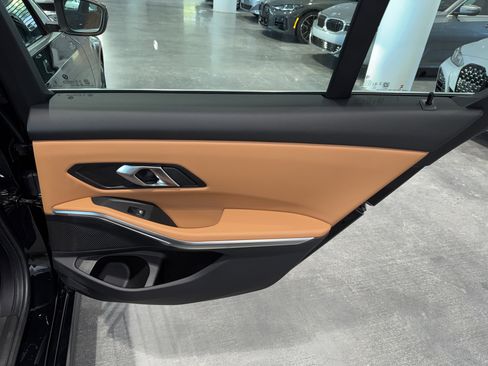 New 2026 BMW 330i 330i NA w/ Premium Package image 10