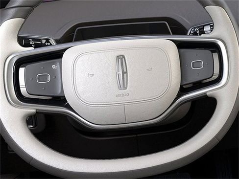 New 2026 Lincoln Nautilus Black Label image 12