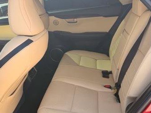 Used 2017 Lexus NX 200t FWD w/ Premium Package image 15