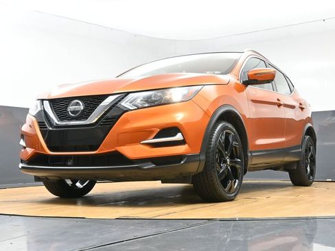Used 2022 Nissan Rogue Sport SL image 51