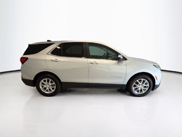 Used 2022 Chevrolet Equinox LT FWD image 7