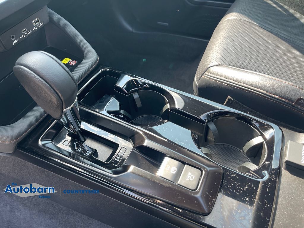 Certified 2026 Subaru Forester Touring AWD/4WD image 21
