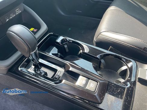 Used 2026 Subaru Forester Touring AWD/4WD image 21