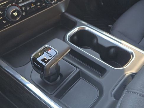 New 2026 Chevrolet Silverado 1500 LT Trail Boss w/ Safety Package image 17