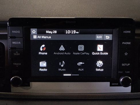 Used 2020 Kia Rio S FWD image 25
