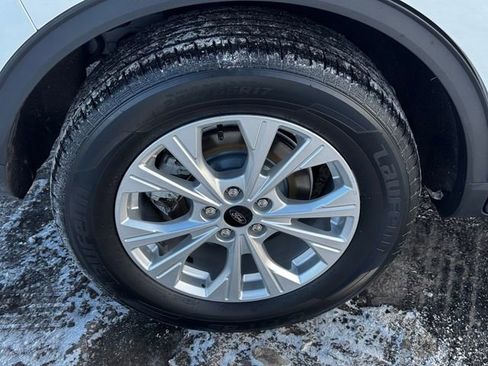 Used 2023 Ford Escape Active w/ Tech Pack #1 image 12